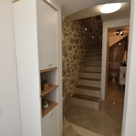 Alpehytte Kuca Za Odmor 