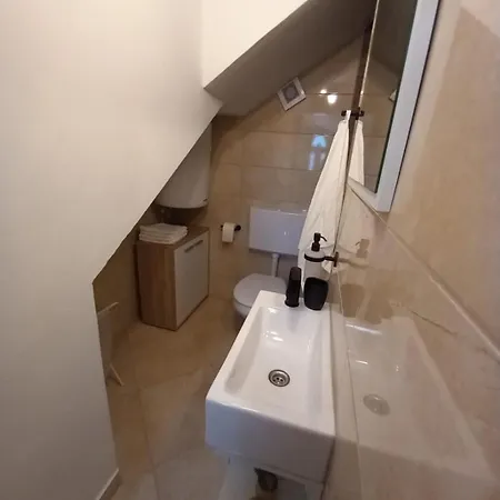 Alpehytte Kuca Za Odmor 