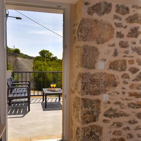 Alpehytte Kuca Za Odmor 