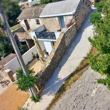 Alpehytte Kuca Za Odmor 