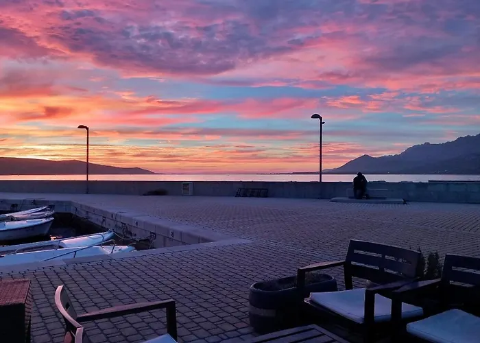 샬레 Kuca Za Odmor 