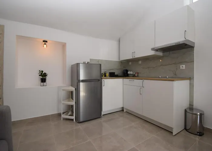 샬레 Kuca Za Odmor 