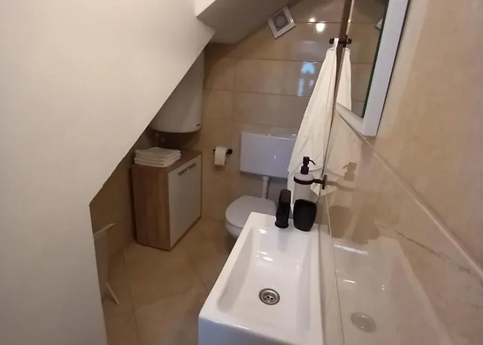בקתה Kuca Za Odmor 