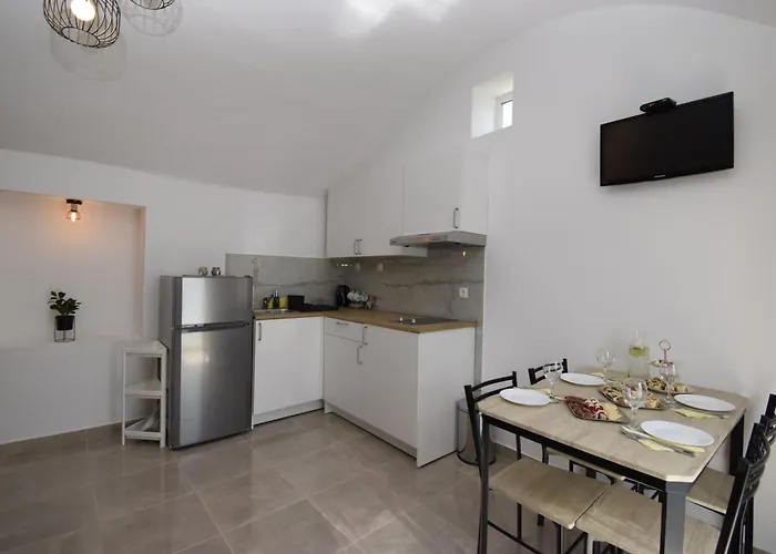 샬레 Kuca Za Odmor 