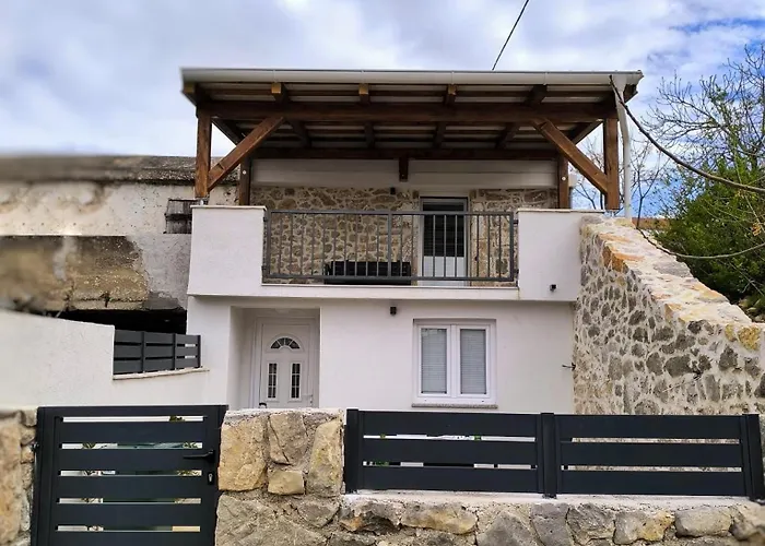 샬레 Kuca Za Odmor 