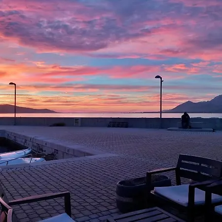 Chalet Kuca Za Odmor 