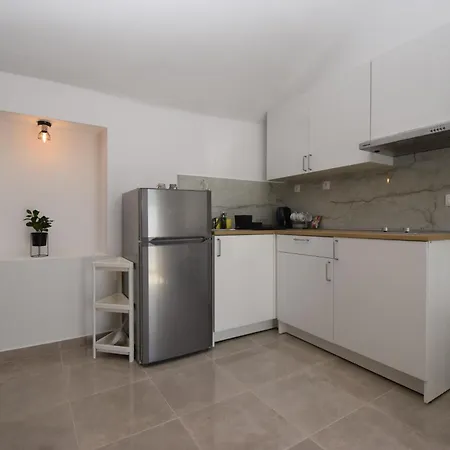 샬레 Kuca Za Odmor 