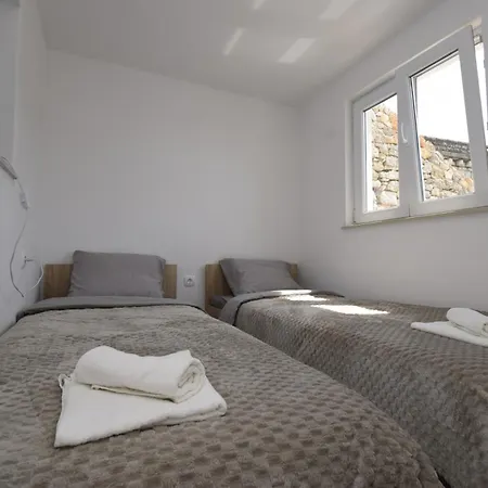 Chalet Kuca Za Odmor 