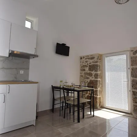 Chalet Kuca Za Odmor 