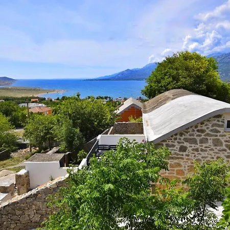 Chalet Kuca Za Odmor 