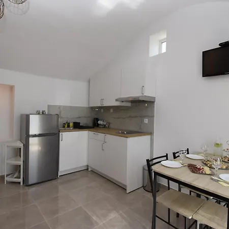 Chalet Kuca Za Odmor 