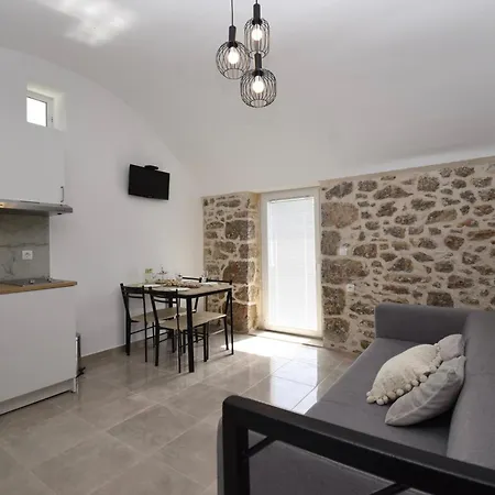 Chalet Kuca Za Odmor 