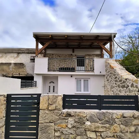 Chalet Kuca Za Odmor 