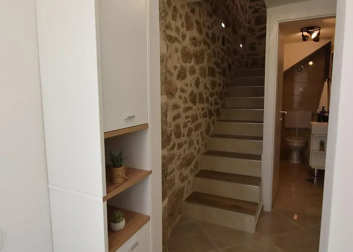 Шале Kuca Za Odmor 