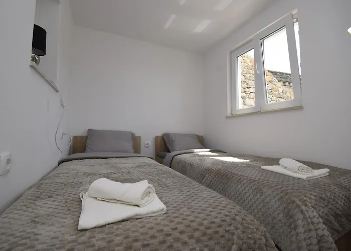 Шале Kuca Za Odmor 