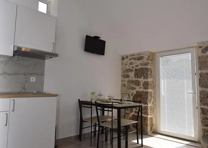 Шале Kuca Za Odmor 