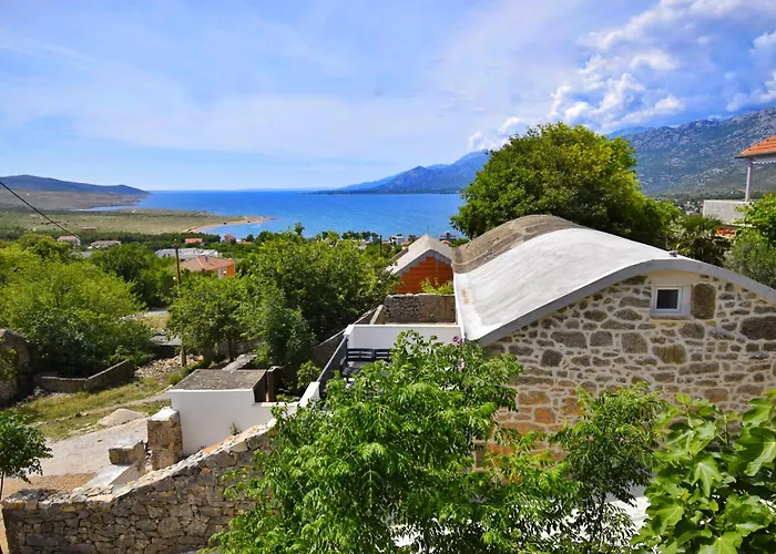 Шале Kuca Za Odmor 