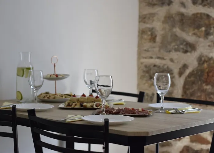 Kuca Za Odmor 