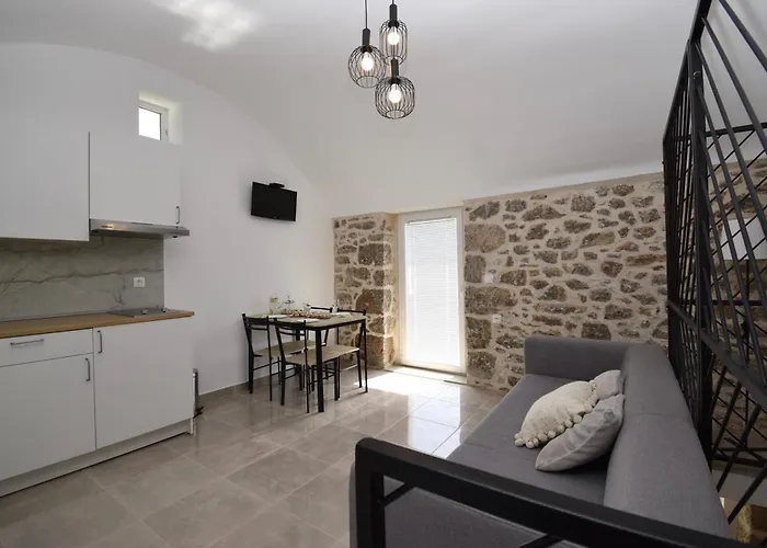 Шале Kuca Za Odmor 