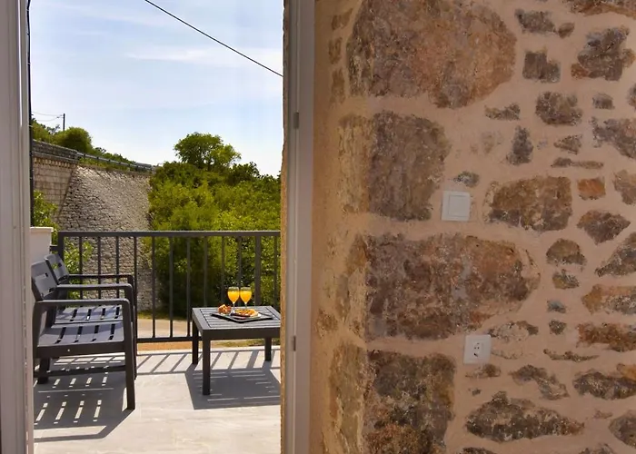 Шале Kuca Za Odmor 