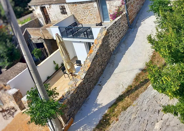 Шале Kuca Za Odmor 